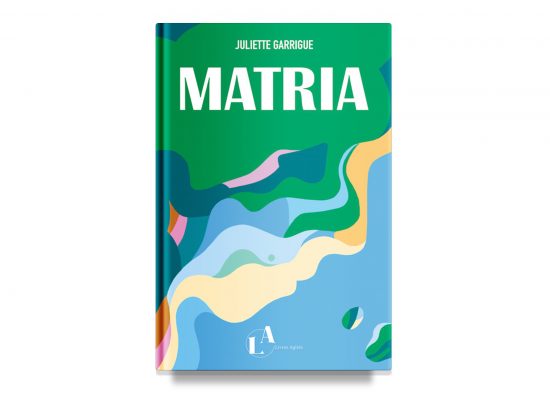 MATRIA – GARRIGUE