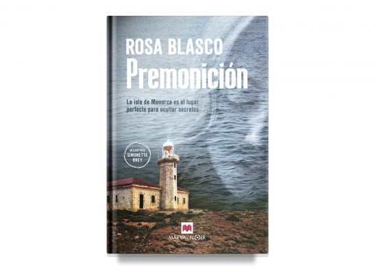 PREMONICION / PREMONITION – BLASCO