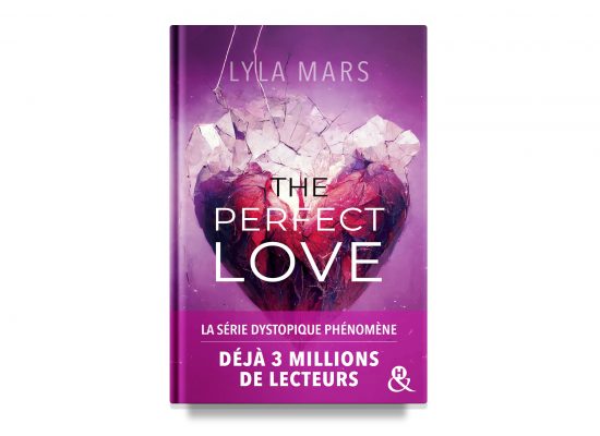 THE PERFECT LOVE – MARS