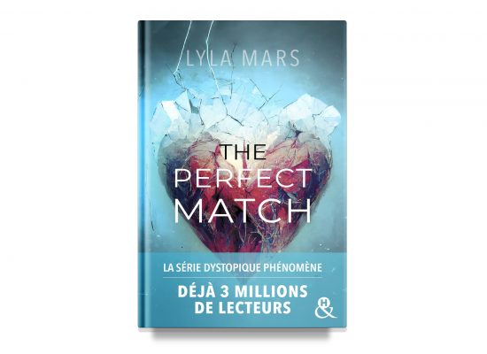 THE PERFECT MATCH – MARS