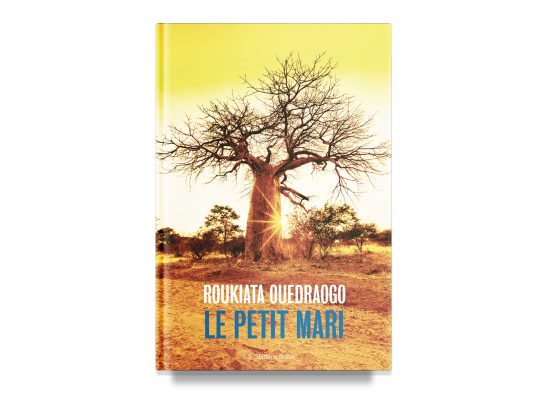 LE PETIT MARI / THE LITTLE HUSBAND – OUEDRAOGO