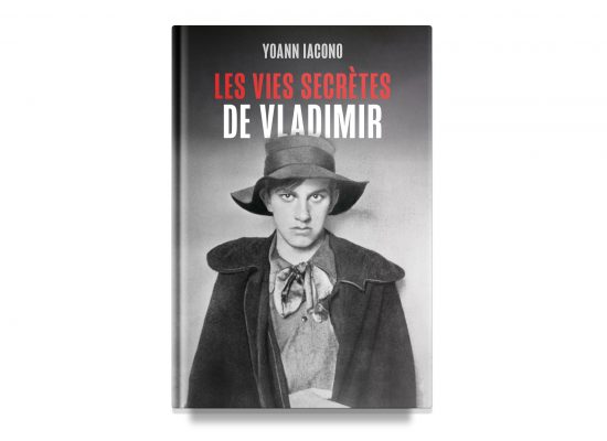 THE SECRET LIVES OF VLADIMIR / LES VIES SECRÈTES DE VLADIMIR – IACONO