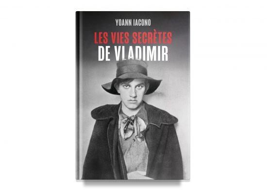 LES VIES SECRÈTES DE VLADIMIR / THE SECRET LIVES OF VLADIMIR – IACONO