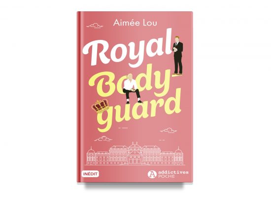 ROYAL BODYGUARD – LOU