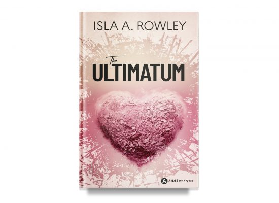 THE ULTIMATUM – ROWLEY