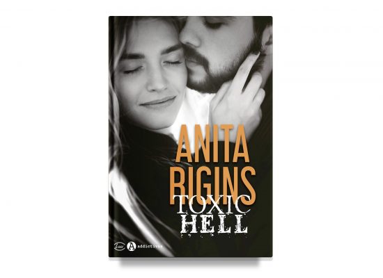 TOXIC HELL – RIGINS