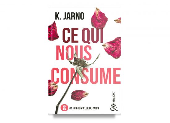 FASHION WEEK DE PARIS / PARIS FASHION WEEK – JARNO