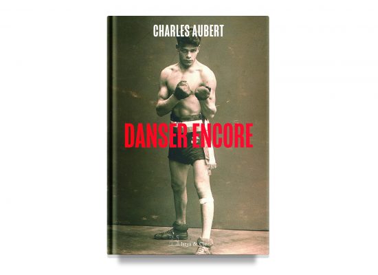 STILL DANCING / DANSER ENCORE – AUBERT