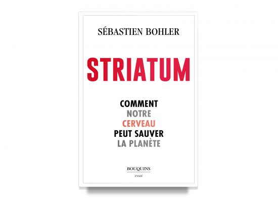 STRIATUM – BOHLER