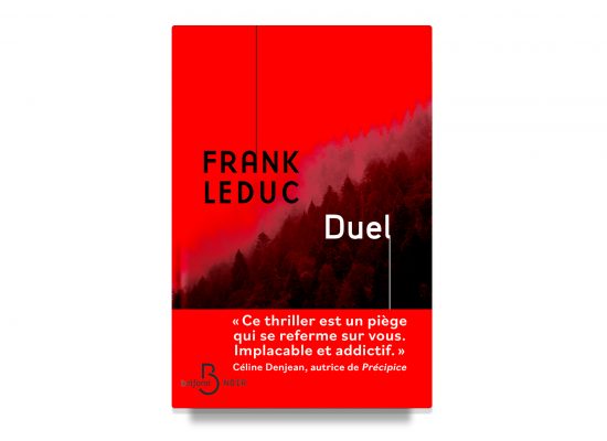 DUEL – LEDUC