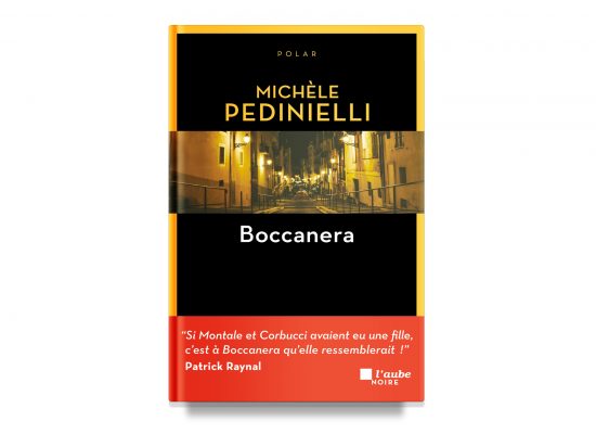 BOCCANERA – PEDINIELLI