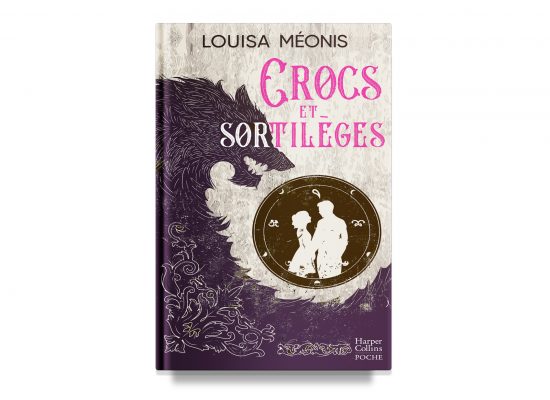 CROCS ET SORTILÈGES / FANGS AND WITCHCRAFT – MÉONIS