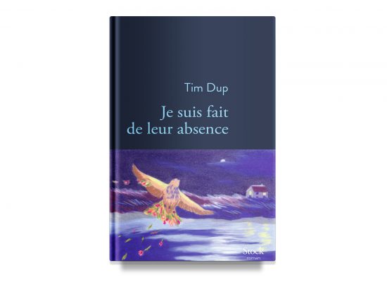 JE SUIS FAIT DE LEUR ABSENCE / I AM MADE IN THEIR ABSENCE – DUP