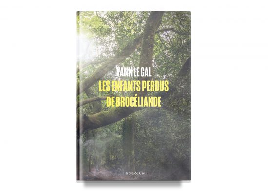 LES ENFANTS PERDUS DE BROCÉLIANDE / THE LOST CHILDREN AT WAR – LE GAL