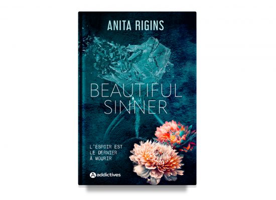 BEAUTIFUL SINNER – RIGINS