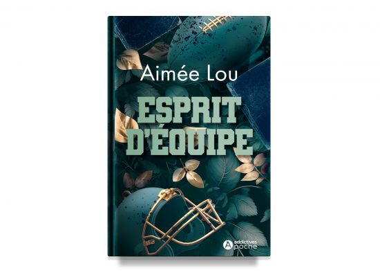 ESPRIT D’ÉQUIPE / TEAM SPIRIT – LOU