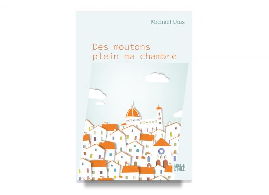 DES MOUTONS PLEIN MA CHAMBRE / SHEEP ALL OVER MY BEDROOM – URAS