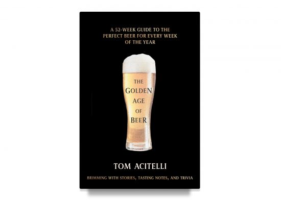 The Golden Age of Beer – Acitelli
