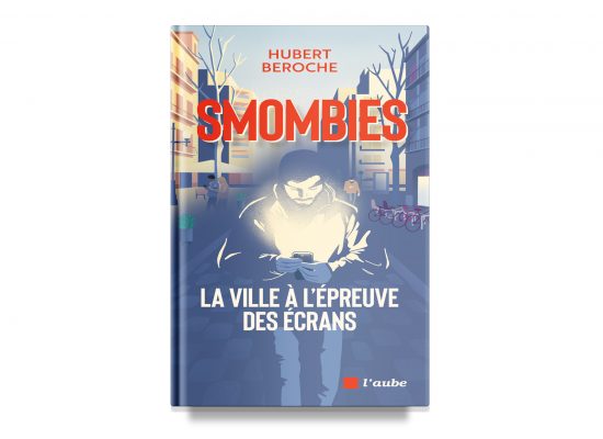 SMOMBIES – Hubert Beroche