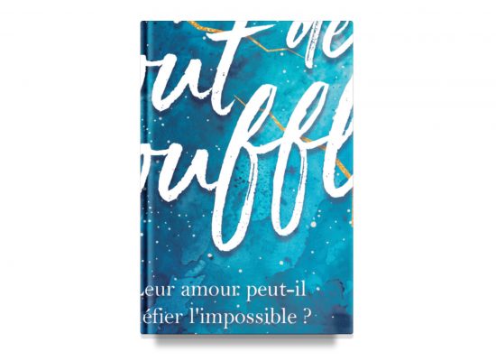 A BOUT DE SOUFFLE / OUT OF BREATH – Malorie Cassis