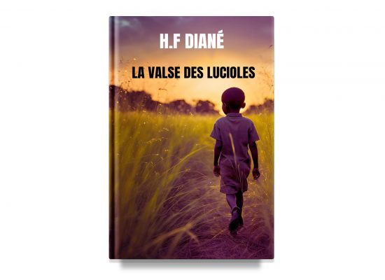 LA VALSE DES LUCIOLES / THE WALTZ OF THE FIREFLIES – H.F. Diané