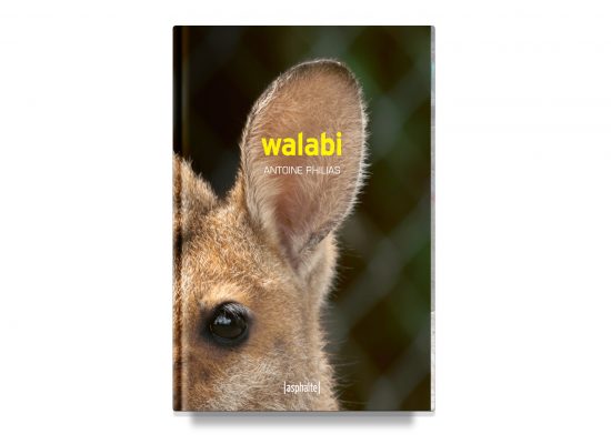 WALABI / WALLABY – Antoine Philias