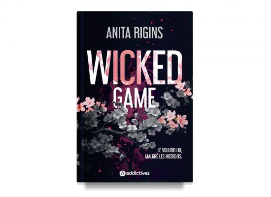 WICKED GAME – Anita Rigins