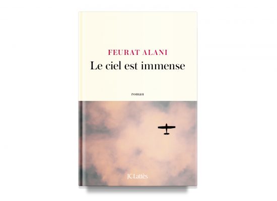 LE CIEL EST IMMENSE / THE SKY IS IMMENSE – Feurat Alani