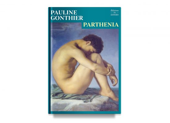 PARTHENIA – Pauline Gonthier