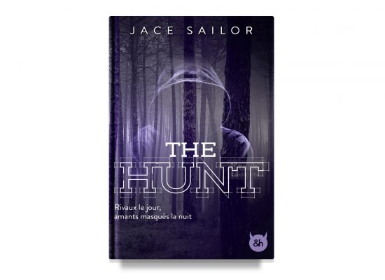 THE HUNT – Jace Sailor