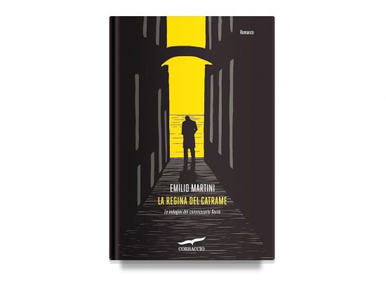 THE QUEEN OF TAR – EMILIO MARTINI