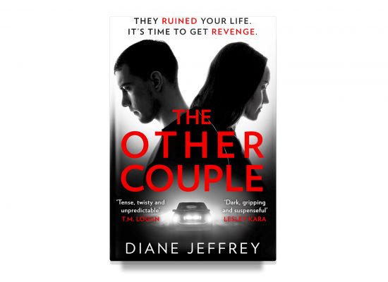THE OTHER COUPLE – DIANE JEFFREY