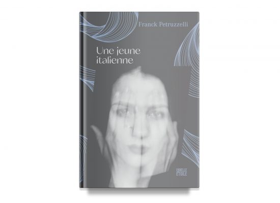 UNE JEUNE ITALIENNE / A YOUNG ITALIAN – FRANCK PETRUZZELLI