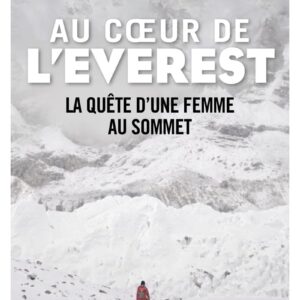 Au coeur de l'Everest
