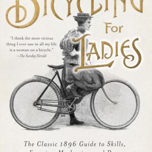 Bicycling for ladies