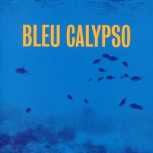 Bleu Calypso