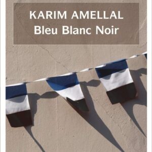 Bleu, blanc noir