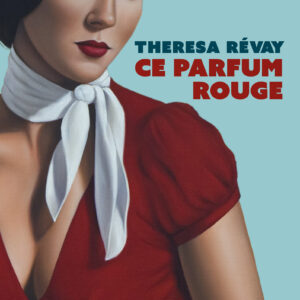 Ce Parfum Rouge