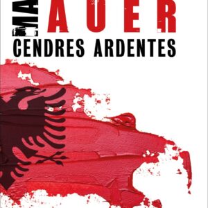 Cendres ardentes
