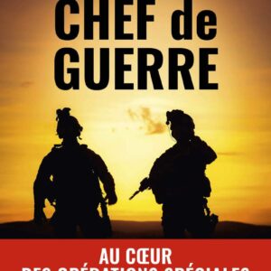 Chef de Guerre