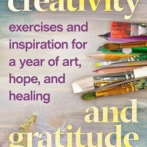 Creativity and gratitude