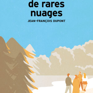 De rares nuages