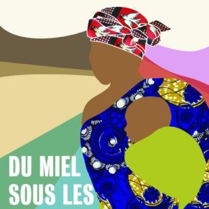 Du miel sous les galettes