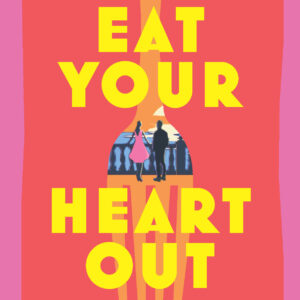Eat your heart out