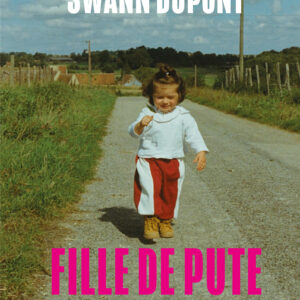 Fille de Pute