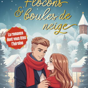 Flocons et Boules de neige