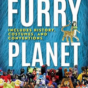 Furry planet