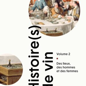 Histoire(s) de vin