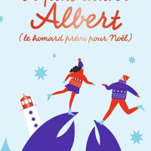 Il faut sauver Albert