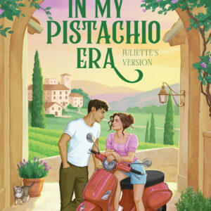 In my pistachio era
